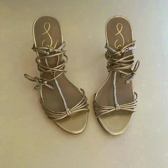 Sam Edelman - Picture 4 of 8